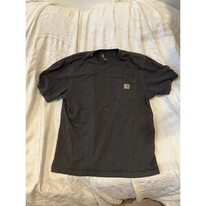 Carhartt Loose Fit Heavy T-Shirt Mens XL